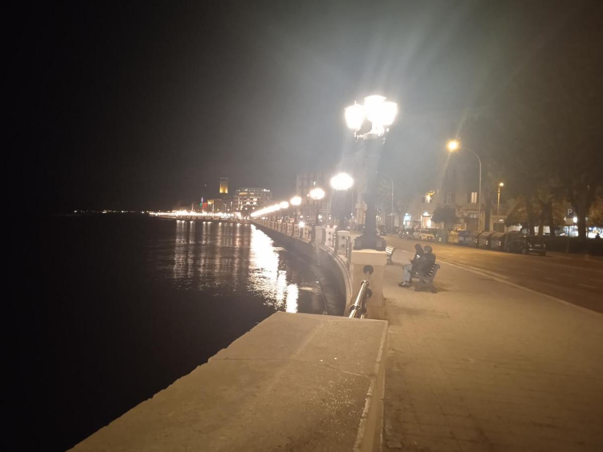 Afrodite Bari Exterior foto